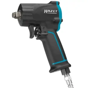 Avvitatore pneumatico ad impulsi ABC Tools E1126/18 a testa compatta attacco 1/2", 610Nm Occasione